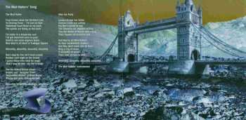 CD Touchstone: Mad Hatters Enhanced