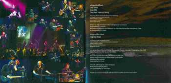CD Touchstone: Mad Hatters Enhanced