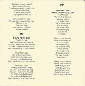 CD Touchstone: Music From Pandora's Box 