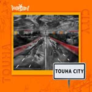 CD Disneyband: Touha City