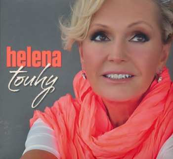Album Helena Vondráčková: Touhy