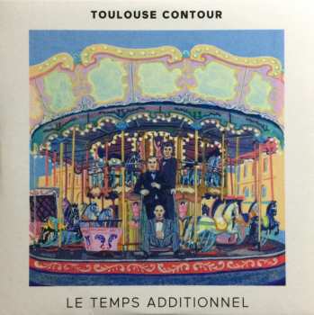 CD Toulouse Contour: Le Temps Additionnel