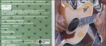 CD Toulouse Engelhardt: Mind Gardens