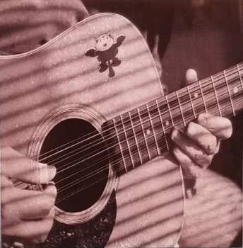 CD Toulouse Engelhardt: Perpendicular Worlds