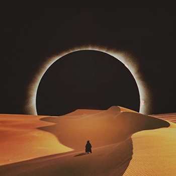 LP/CD Toundra: Vortex