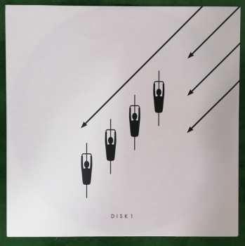 2LP Kraftwerk: Tour De France LTD | CLR