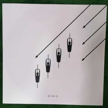 2LP Kraftwerk: Tour De France LTD | CLR