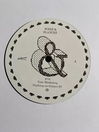 Floating On Silence EP / Floating On Silence Remixes