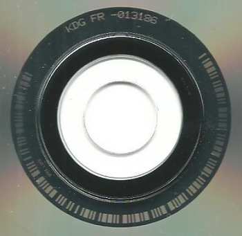 CD Touré Kunda: Terra Saabi