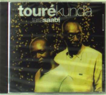 CD Touré Kunda: Terra Saabi