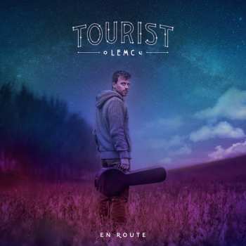 Album Tourist Lemc: Tot Hiertoe...
