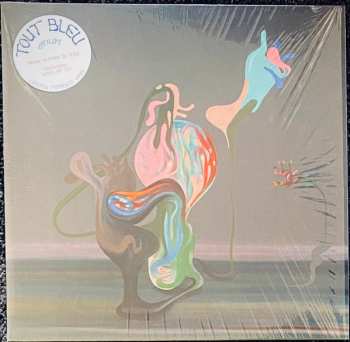 Album Tout Bleu: Otium