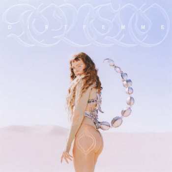 CD Tove Lo: Dirt Femme