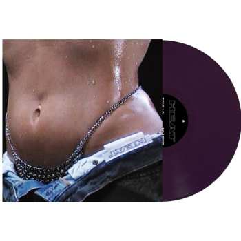Album Tove Lo / Lewis,sg: Heat