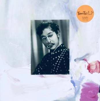 LP Towa Tei: LP