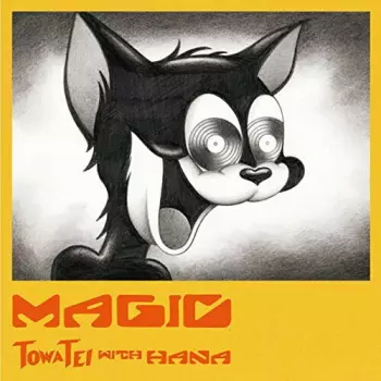 Towa Tei: Magic