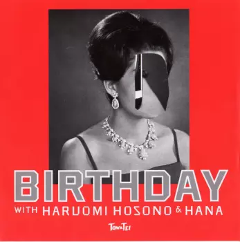 Haruomi Hosono: Birthday