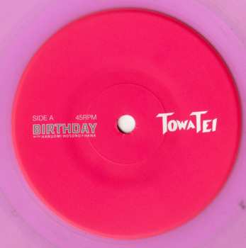 SP Haruomi Hosono: Birthday CLR | LTD