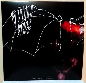 LP My Dying Bride: Towards The Sinister