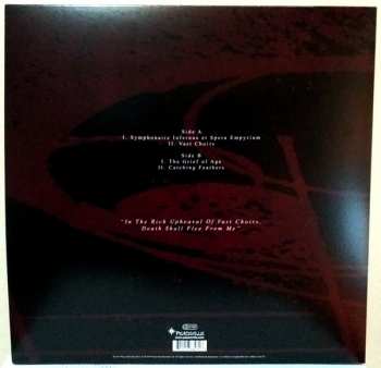 LP My Dying Bride: Towards The Sinister