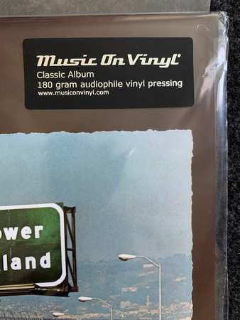 LP Tower Of Power: Back To Oakland