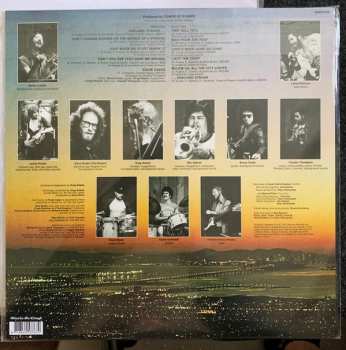 LP Tower Of Power: Back To Oakland