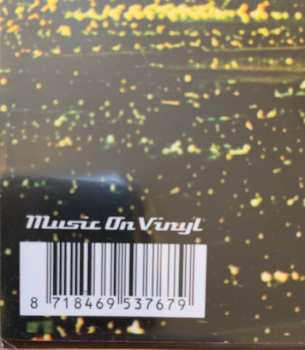 LP Tower Of Power: Back To Oakland