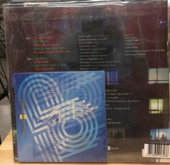 LP Tower Of Power:  It's Christmas (Limited Edition) LTD