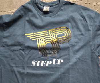 2LP Tower Of Power: Step Up