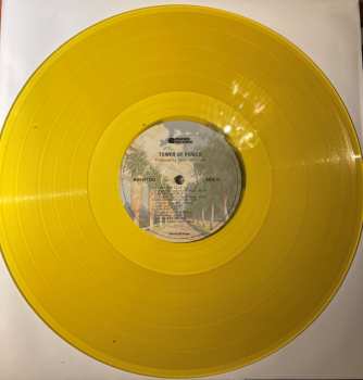 LP Tower Of Power: Tower Of Power CLR | LTD | NUM