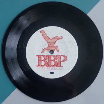 SP Towlie DJ: Toxic Funk 45s Vol 11