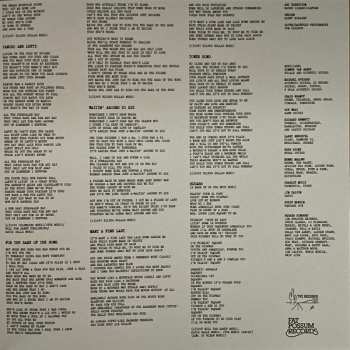 LP Townes Van Zandt: A Far Cry From Dead