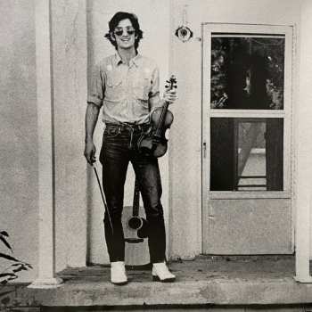 LP Townes Van Zandt: A Far Cry From Dead