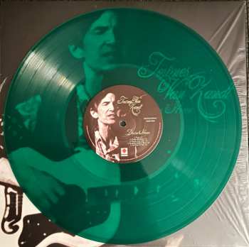 2LP Townes Van Zandt: Down Home CLR | LTD