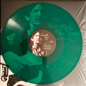 2LP Townes Van Zandt: Down Home CLR | LTD