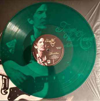 2LP Townes Van Zandt: Down Home CLR | LTD