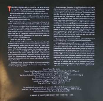 LP Townes Van Zandt: Somebody Had To Write It