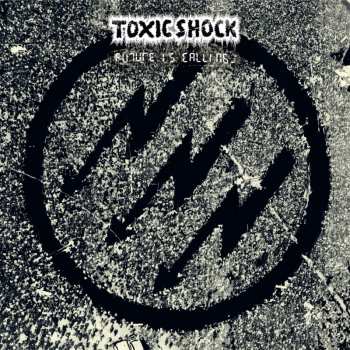 Album Toxic Shock: Future Is Calling