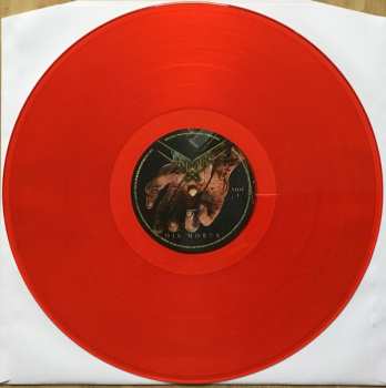 LP Toxik: Dis Morta LTD