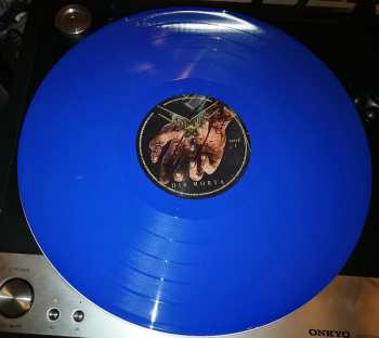 LP Toxik: Dis Morta LTD | CLR