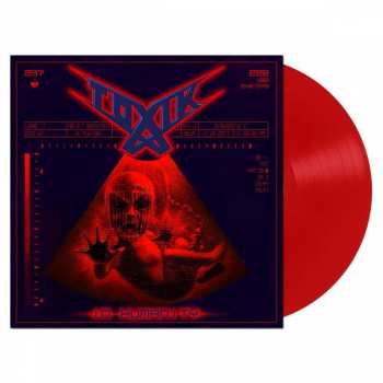 LP Toxik: In Humanity LTD | CLR