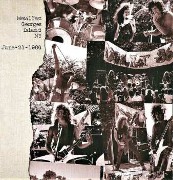 CD Toxik: Wasteland