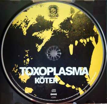 CD Toxoplasma: Köter LTD