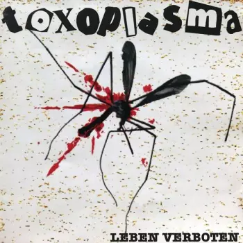 Toxoplasma: Leben Verboten