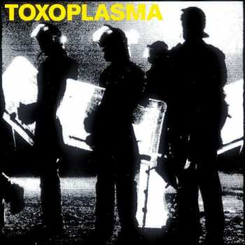 CD Toxoplasma: Toxoplasma