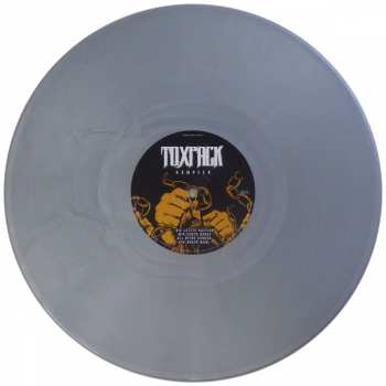 2LP Toxpack: Kämpfer LTD | NUM | CLR