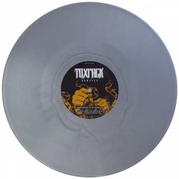 2LP Toxpack: Kämpfer LTD | NUM | CLR