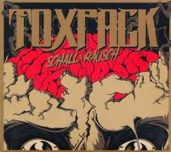 CD Toxpack: Schall Und Rausch LTD