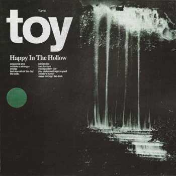 LP TOY: Happy In The Hollow