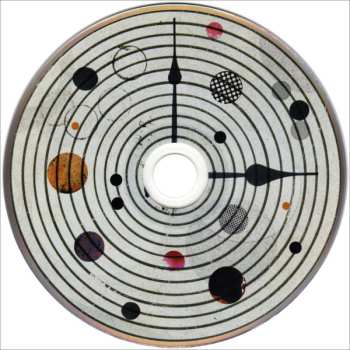 CD TOY: Join The Dots